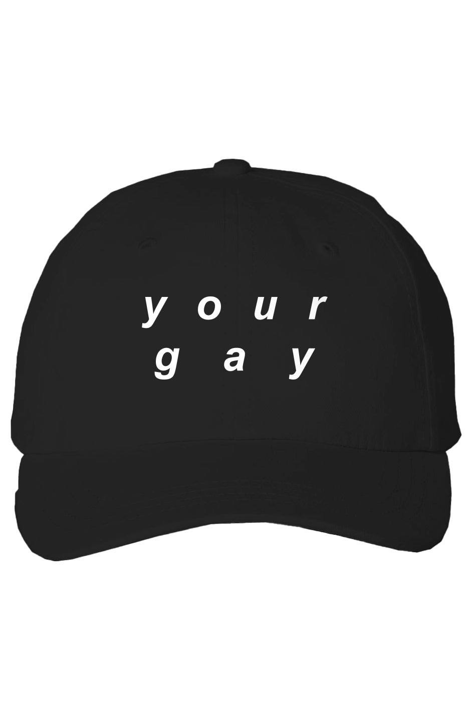 Your Gay Hat