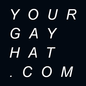 Your Gay Hat